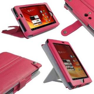   Case Cover for Acer Iconia Tab A100 7 8gb WiFi Tablet by iGadgitz
