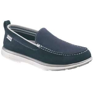  Mens Sebago Daring Navy 