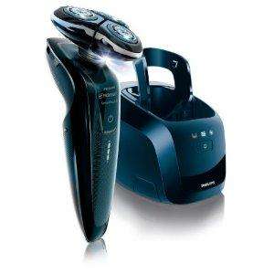 PHILIPS NORELCO 1250xcc/42 SENSOTOUCH MENS SHAVER  