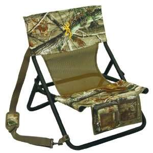   Turkey and Predator Hunting Chair 