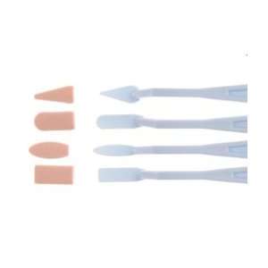  Sofft Mix Pack of 4 Knives w/ 8 Covers