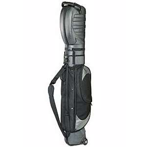    Bag Boy Hybrid HC Golf Bag / Travel Cover