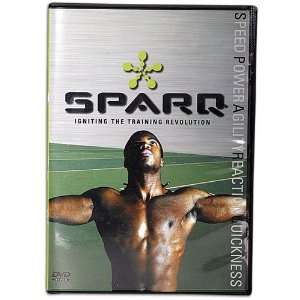  SPARQ Training Video  VHS