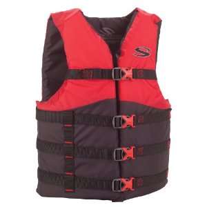 Stearns Watersport Classic Life Jacket 