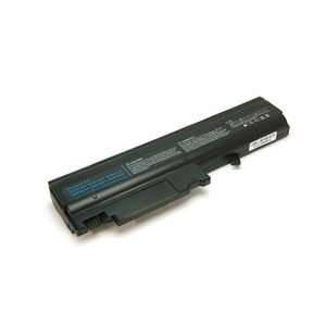  Amstron Li Ion Battery for IBM ThinkPad R50, T40, and T41 