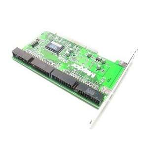  ATA133 DUAL CHANNEL PCI CARD Electronics