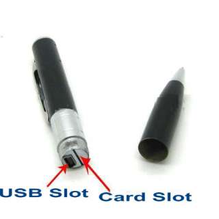 4GB Spy Pen Camera Cam USB Video Recorder DVR NEW  