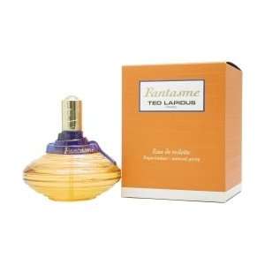  FANTASME by Ted Lapidus EDT SPRAY 3.3 OZ for WOMEN Beauty