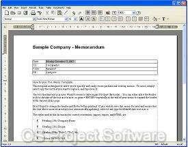 Word Processor 2010 for Microsoft Windows NEW   PC MAC  