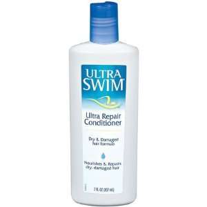 Ultraswim Ultra Repair Conditioner 7, oz. (Pack of 5)