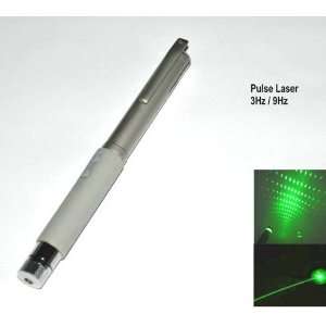  532nm 5mw Pulse Laser with Starriness Electronics