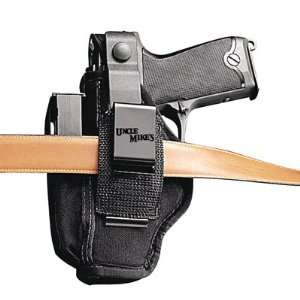 Sidekick Hip Holster with Magazine Pouch Size 1 Sports 