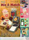 Misc. OOP Patterns Booklets, Annies Attic Misc. OOP items in Tammys 