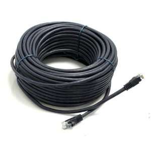   PATCH ETHERNET NETWORK INTERNET CABLE 100 FT
