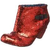Irregular Choice Womens Ayre Boot   designer shoes, handbags, jewelry 