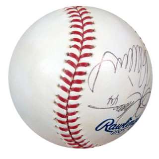   Mike Cameron Autographed Signed MLB Baseball PSA/DNA #Q36967  
