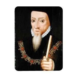  William Powlett (1475 1572) 1st Marquess of   iPad Cover 