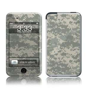  ACU Camo Design Apple iPod Touch 2G (2nd Gen) / 3G (3rd 
