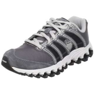 Swiss Tubes Run 100 Suede Running Shoe (Little Kid/Big Kid 