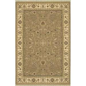  Karastan Persian Renaissance Tabriz Taupe 3000 115 6 7 