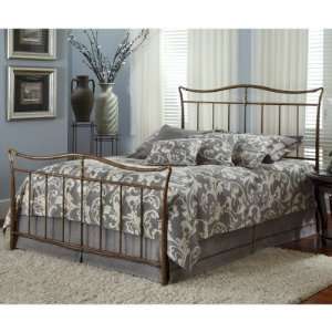  Fashion Bed Group Cortland Bed, Queen