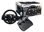   RGT Force Feedback Pro Clutch Edition PC+PS3 Gaming Racing Wheel