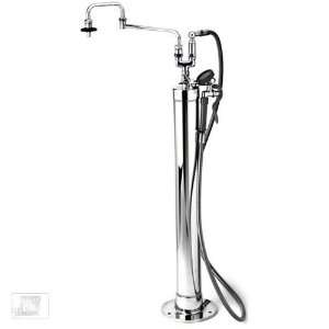   0180 49 Combination Kettle Filler Spray Stanchion