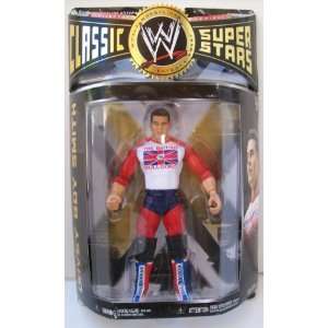   Superstars Series #24 Davey Boy Smith by Jakks Pacific Toys & Games