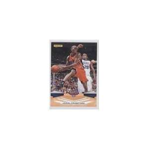  2009 10 Panini #112   Jamal Crawford Sports Collectibles