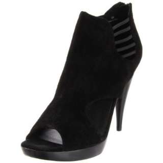 Moda Spana Womens Eliri Ankle Boot   designer shoes, handbags 