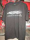 Motorcycle MEN SHIRT Chrome will get you home large