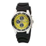 Sartego SPC47 R Ocean Master Quartz Chronograph Watch