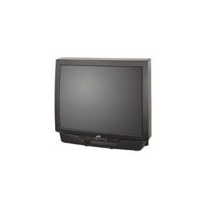  JVC AV36230 36 Stereo Color TV Electronics
