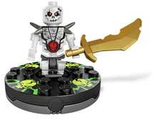  LEGO Ninjago Chopov 2114 Toys & Games