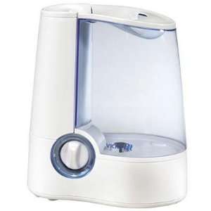  Quality 1.0G Warm Mist Humidifier By Kaz Inc Electronics