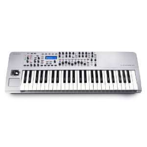   Synthesizer and Audio USB MIDI Controller Keyboard Musical
