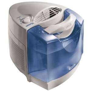 Hunter 33202 Carefree Humidifier Plus 