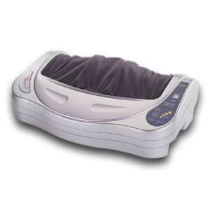  Twin Turbo Foot and Calf Massager