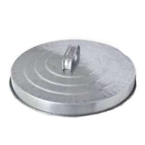   GCRP3 Galvanized Sheet Steel Lid for Garbage Cans