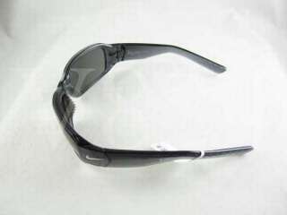 NIKE EV 0575 Sunglasses IGNITE Shiny Smoke EV0575 201  