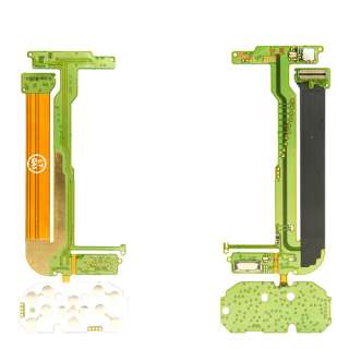 Flex Cable Ribbon Flat Connector for Nokia N 95 N95 1G  