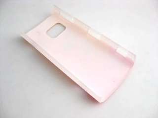 New Cartoon Bear Back Hard Case Cover Skin For Nokia X6  