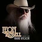 Best of Hank Wilson [Digipak] by Leon Russell (CD, Jun 2009, Leon 