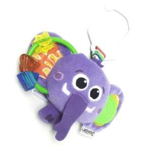    Mini Play and Grow   Eddie Elephant by Lamaze Toys & Games