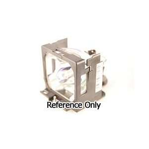  Replacement Lamp Module for Sony LMP E211 Projectors (Includes Lamp 