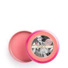 Soap & Glory A Great Kisser Lip Moisture Balm 3 Flavours Available 