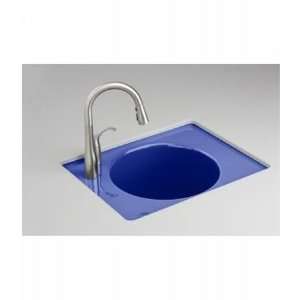    Kohler K 6654 2LU 30 Sinks   Laundry Sinks