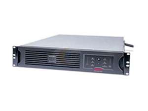   NEMA L6 30R Outlets Smart UPS 3000VA USB & Serial RM 2U 208V