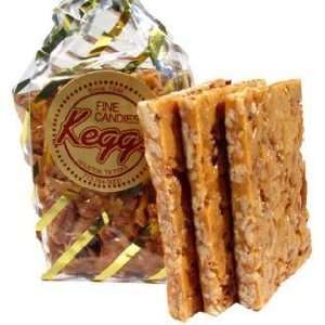 Keggs Candies   Pecan Crisp   2.0 lb. Grocery & Gourmet Food