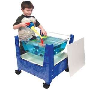  Mobile Sand & Water Table Toys & Games